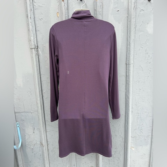 Kit & Ace Purple Upgrade Dress, size M - Picture 7 of 13